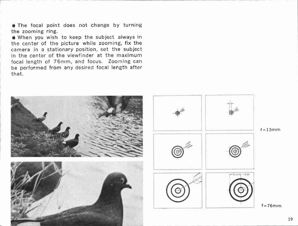 Canon SCOOPIC 16 User Manual | Page 20 / 67