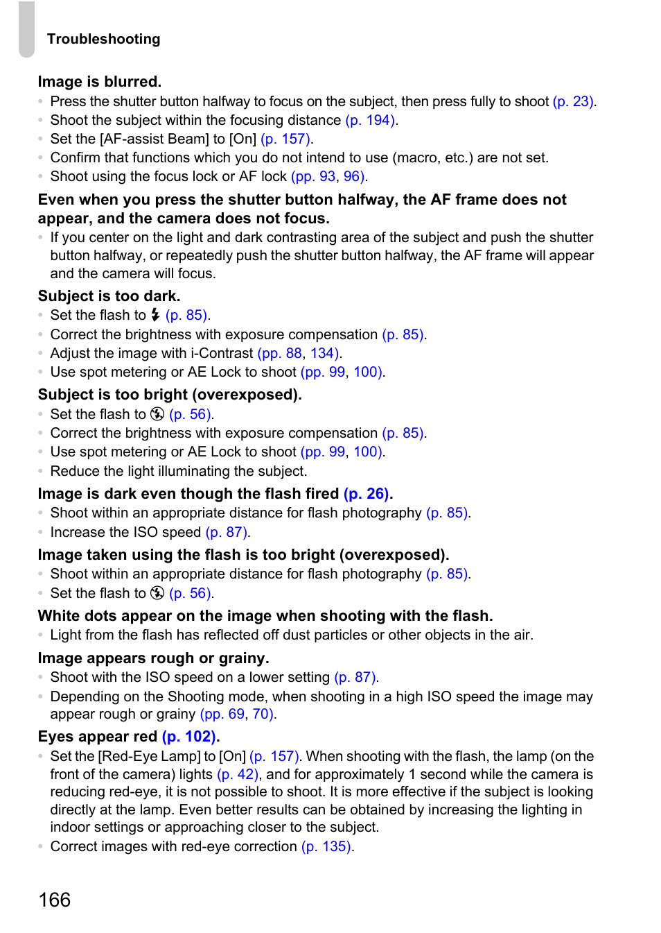 Canon A2200 User Manual | Page 166 / 201