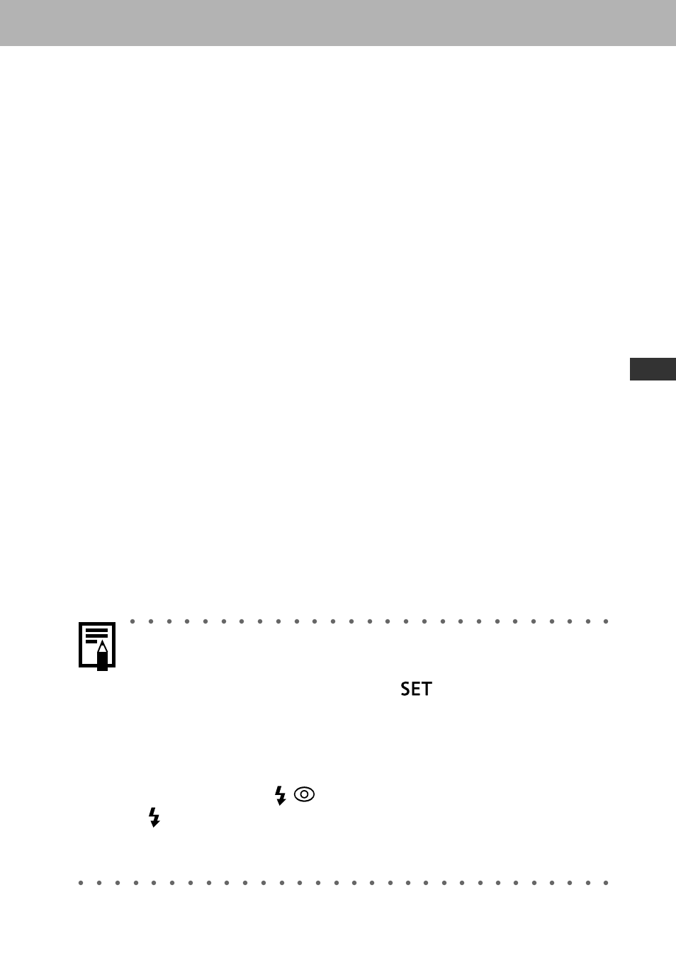 Shoot the image, Shooting | Canon A60 User Manual | Page 101 / 230