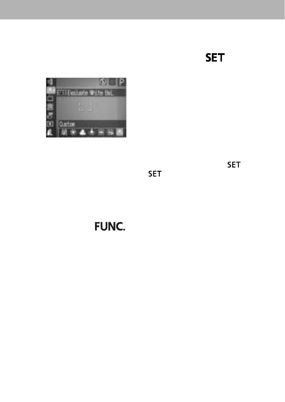 Canon A60 User Manual | Page 110 / 230