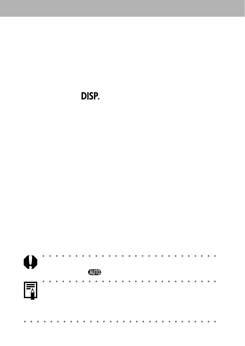 Press the button to turn on the lcd monitor, Focus lock method 2 | Canon A60 User Manual | Page 118 / 230