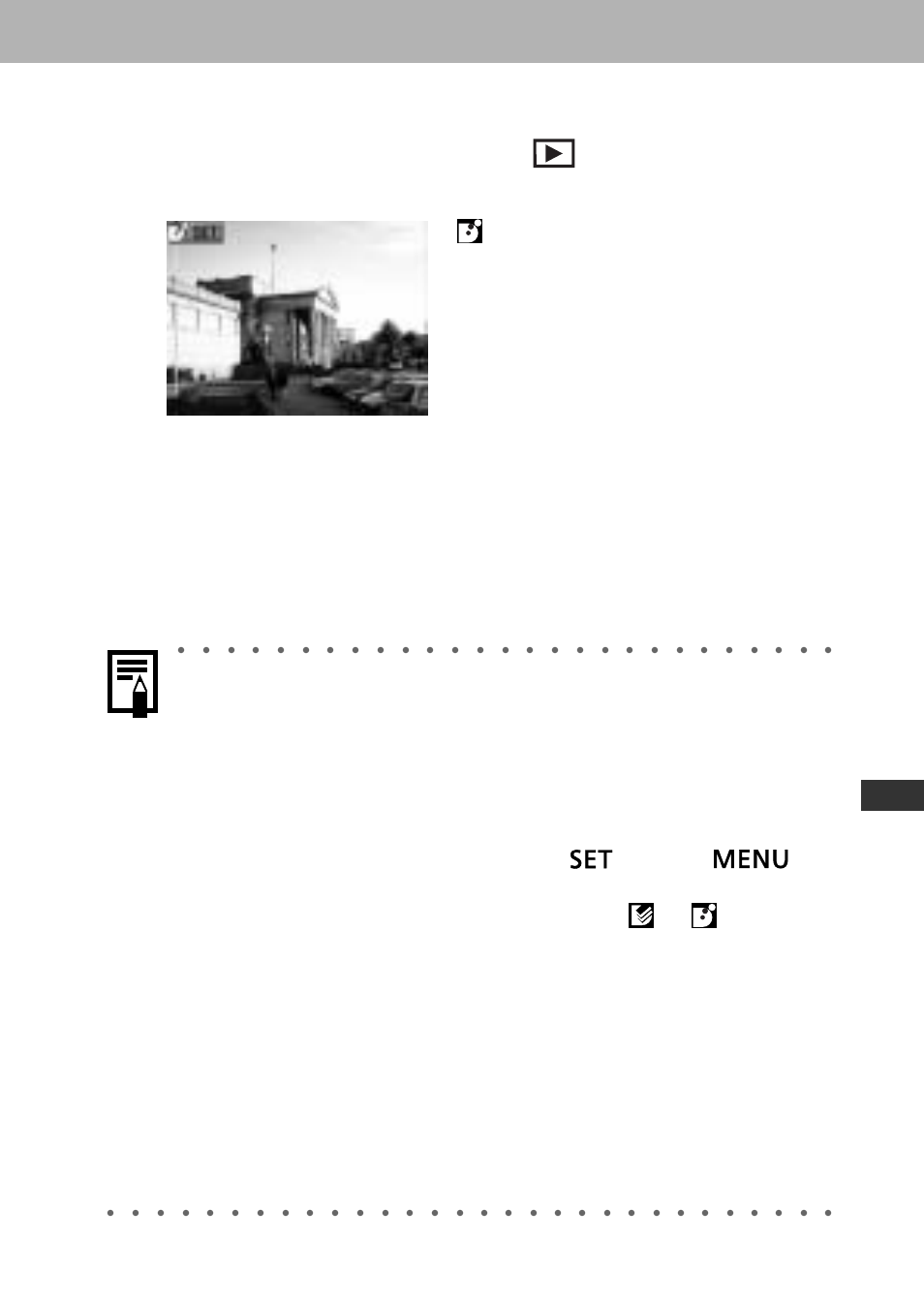 Set the mode switch to and turn the camera on, Pr inting, t ransf err ing | Canon A60 User Manual | Page 147 / 230