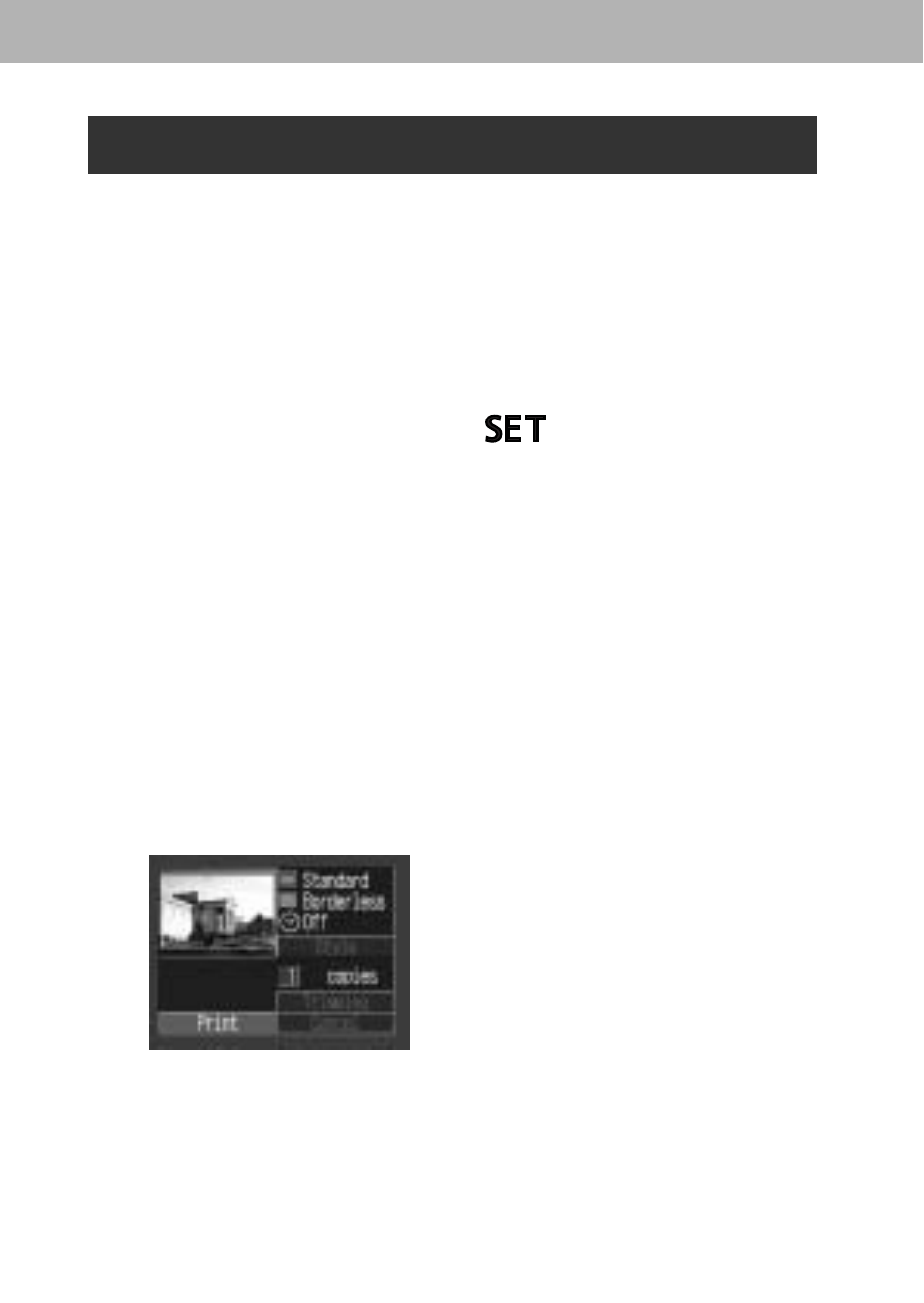 Printing | Canon A60 User Manual | Page 148 / 230