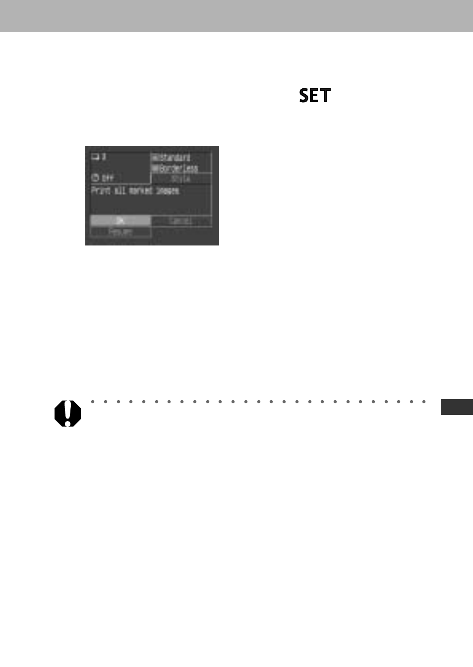 Pr inting, t ransf err ing | Canon A60 User Manual | Page 165 / 230