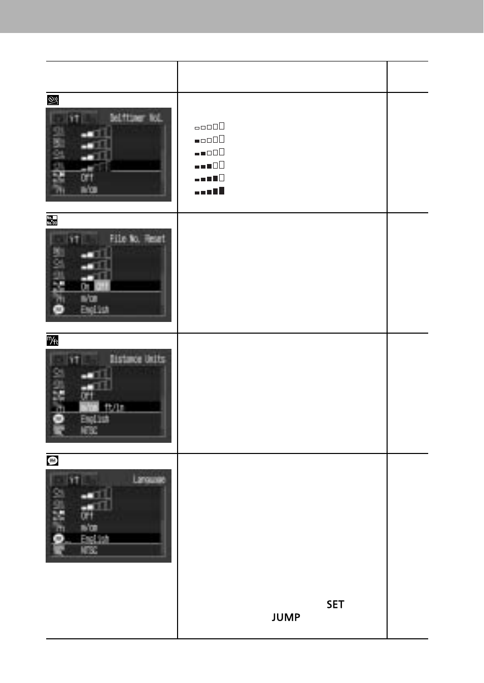 Canon A60 User Manual | Page 184 / 230