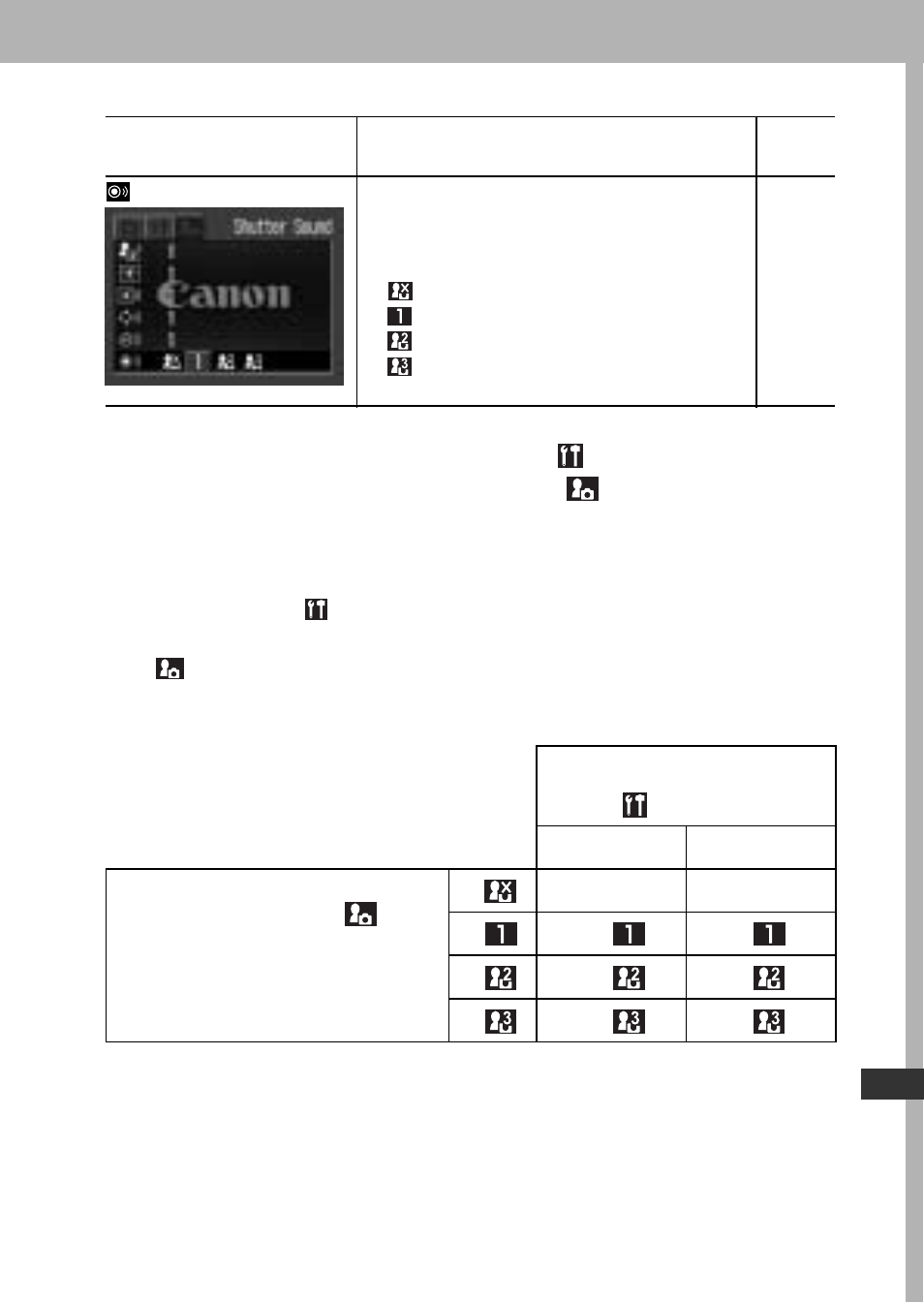 Canon A60 User Manual | Page 187 / 230