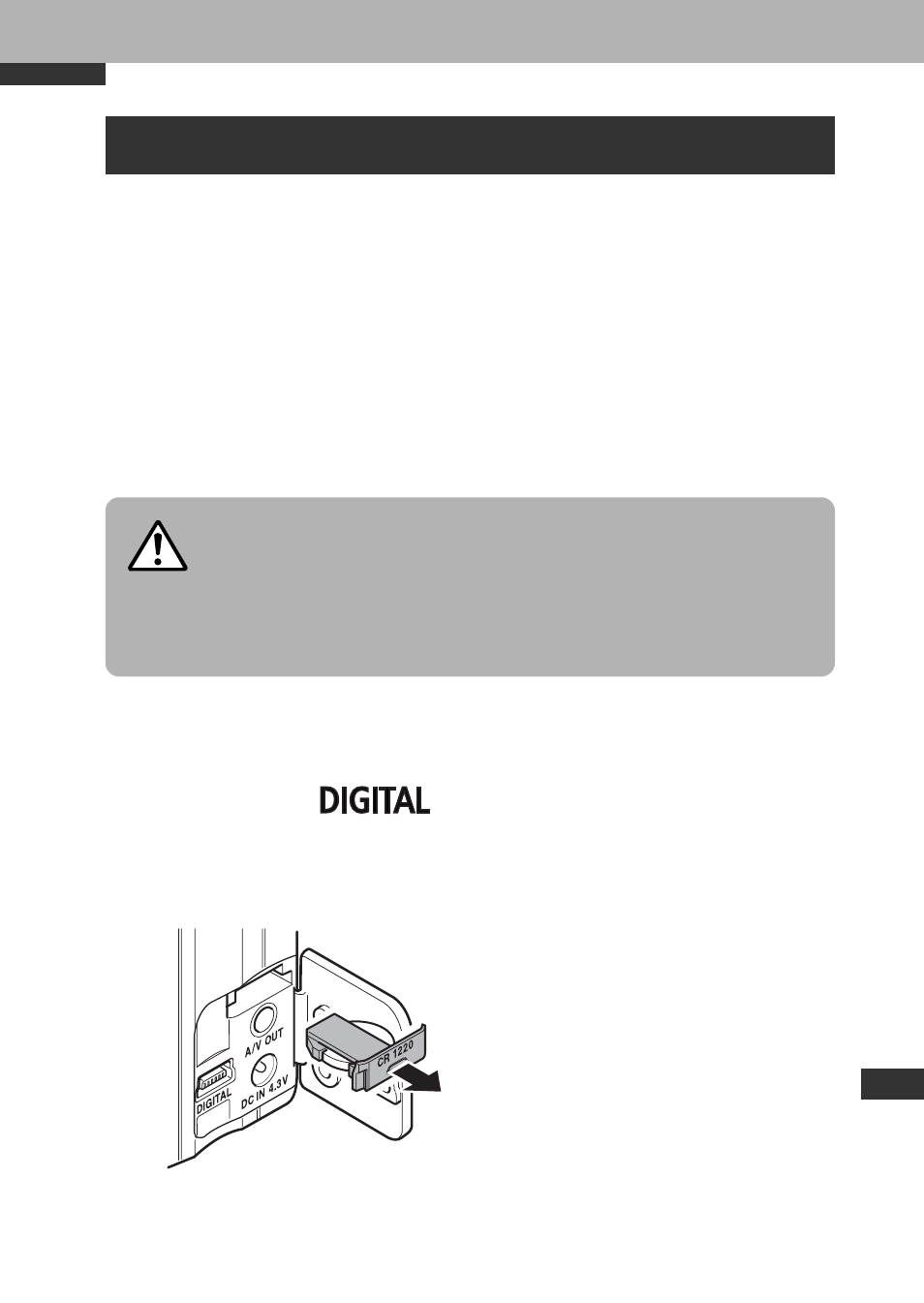 Appendices | Canon A60 User Manual | Page 195 / 230