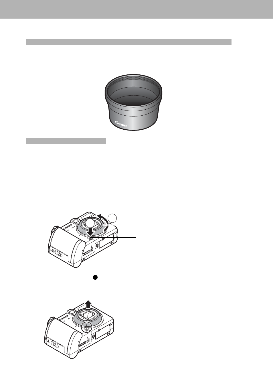 Canon A60 User Manual | Page 204 / 230
