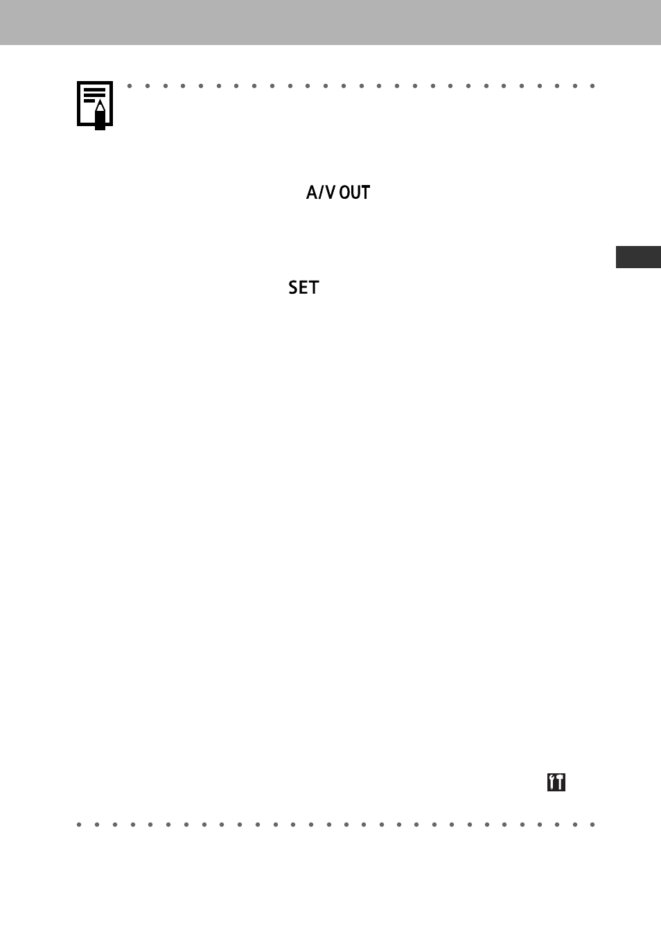 Prepar ing the camer a, basic functions | Canon A60 User Manual | Page 35 / 230