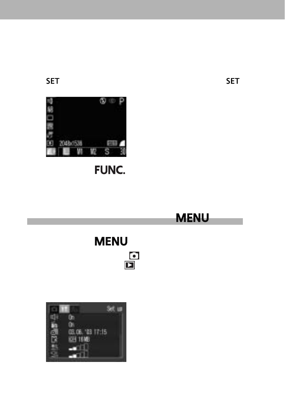Canon A60 User Manual | Page 48 / 230