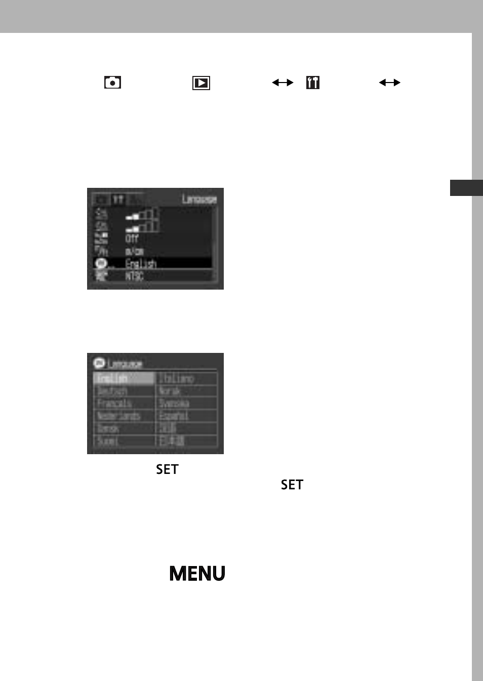 Canon A60 User Manual | Page 49 / 230