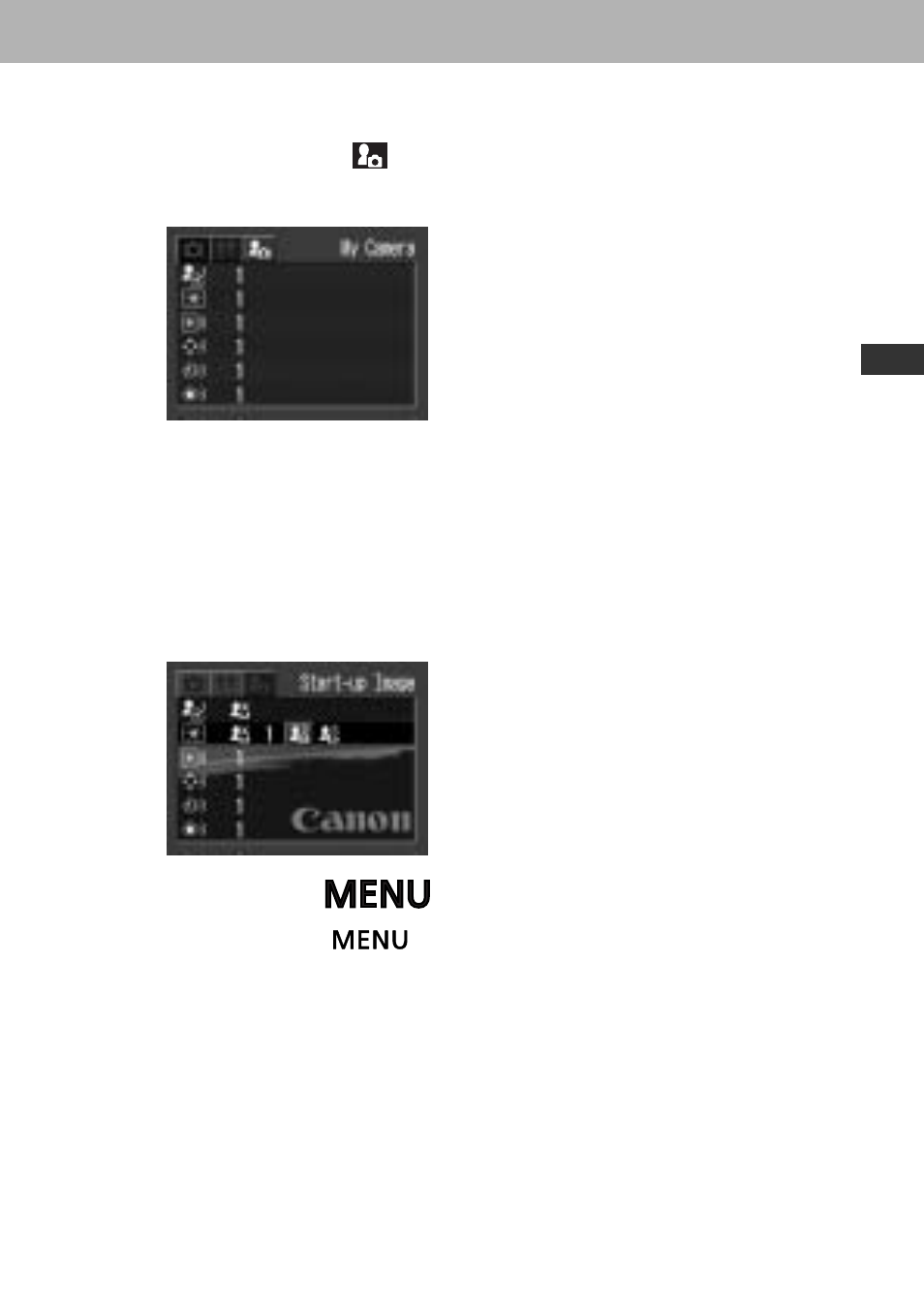 Canon A60 User Manual | Page 57 / 230