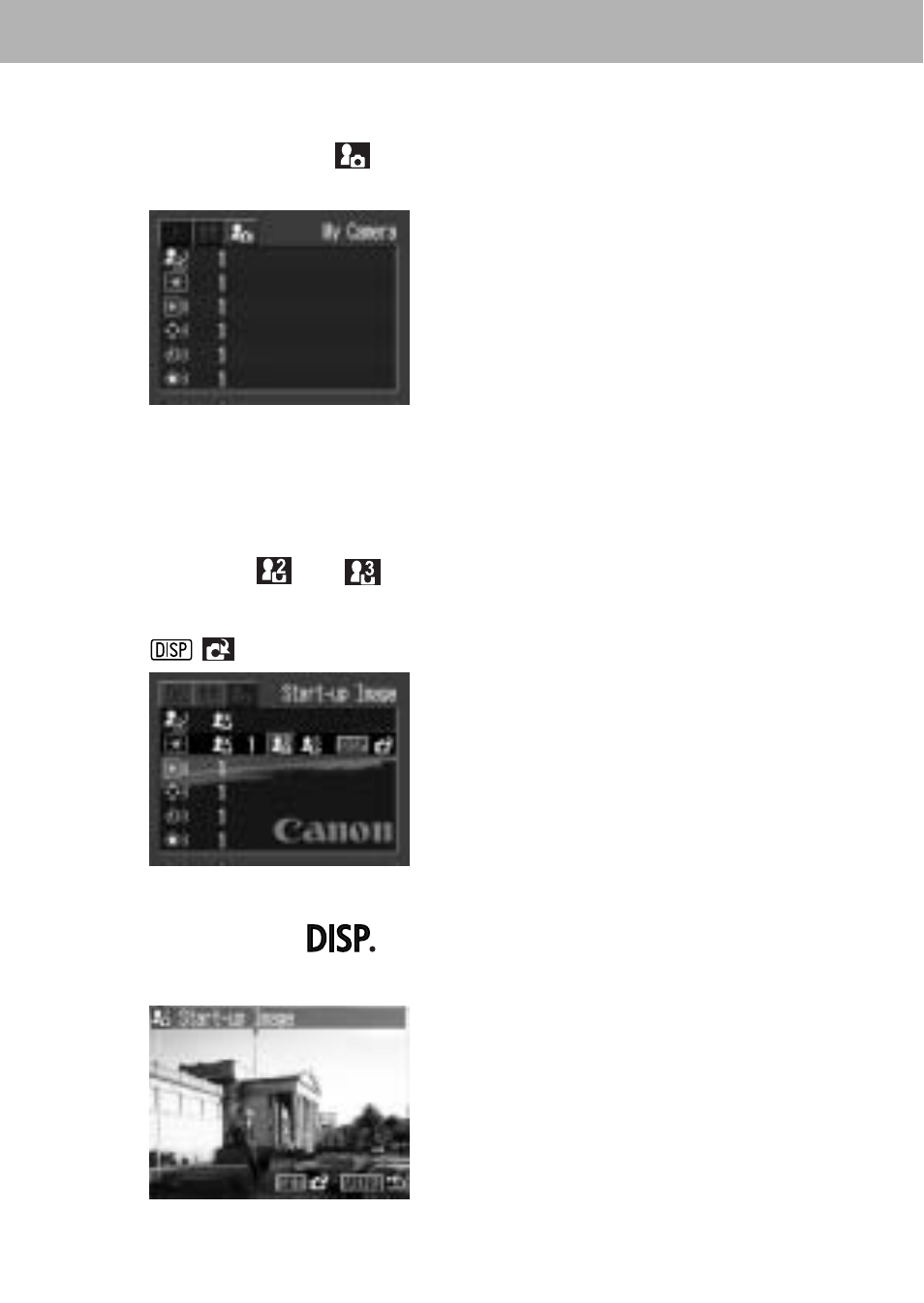 Canon A60 User Manual | Page 60 / 230