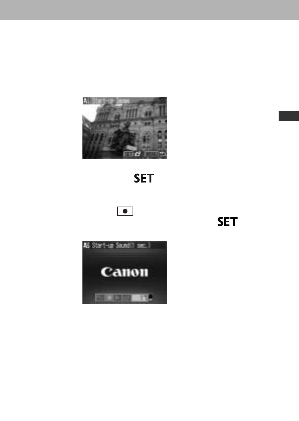Canon A60 User Manual | Page 61 / 230