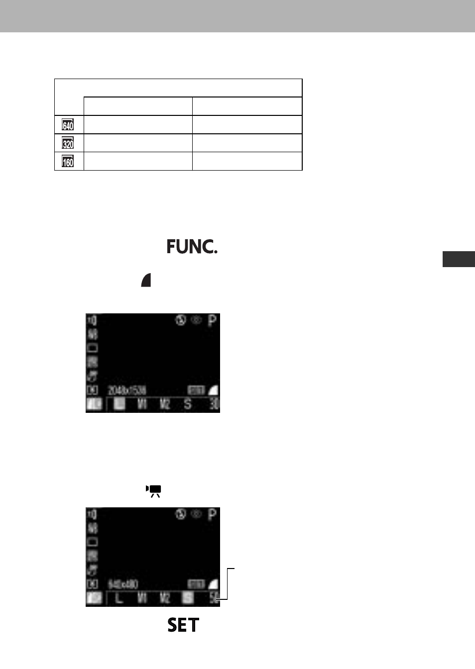 Canon A60 User Manual | Page 69 / 230