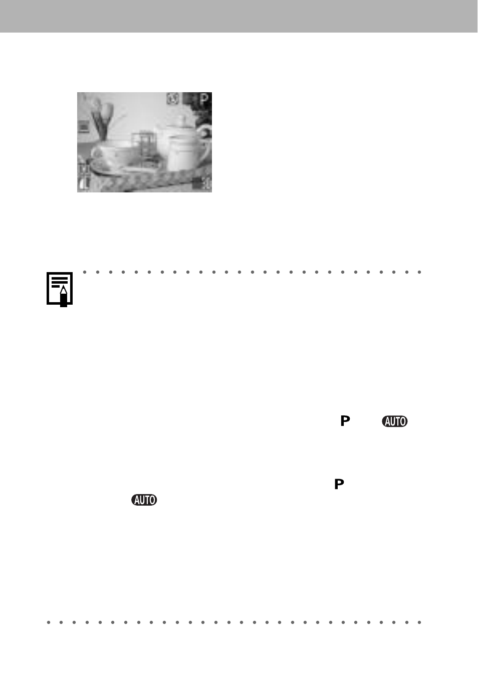 Shoot the image | Canon A60 User Manual | Page 94 / 230