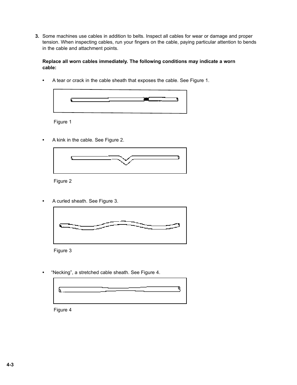 Cybex 11000 Medical Eagle Chest Press User Manual | Page 19 / 24