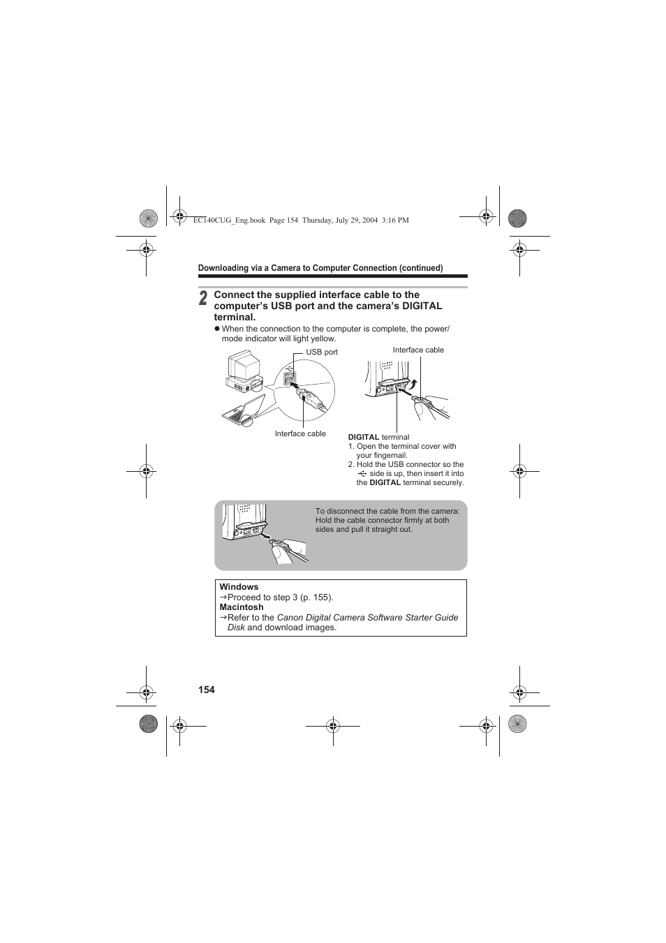 Canon CEL-SE65A210 User Manual | Page 157 / 210