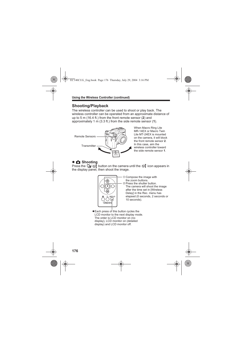 Canon CEL-SE65A210 User Manual | Page 179 / 210