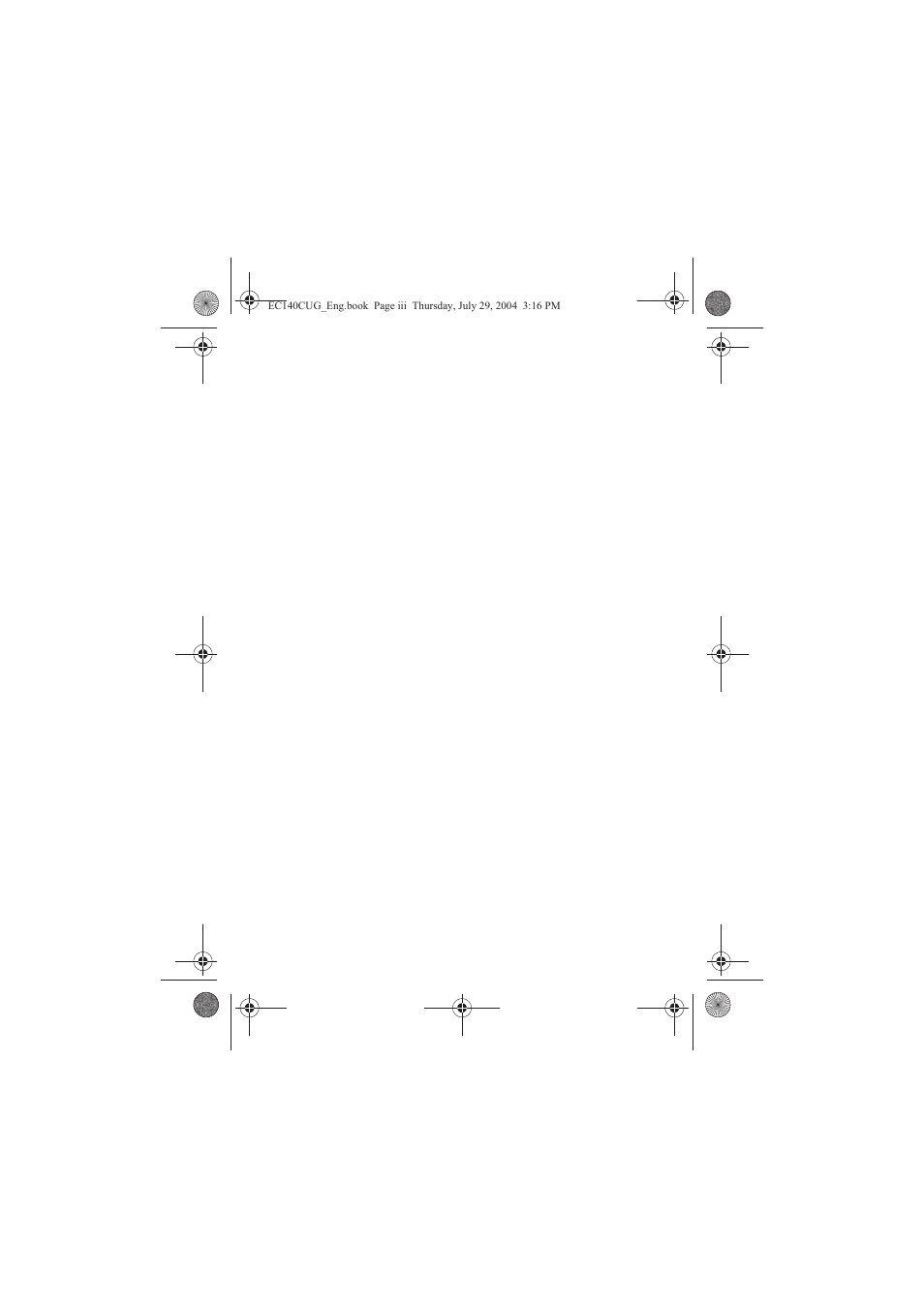 Canon CEL-SE65A210 User Manual | Page 2 / 210