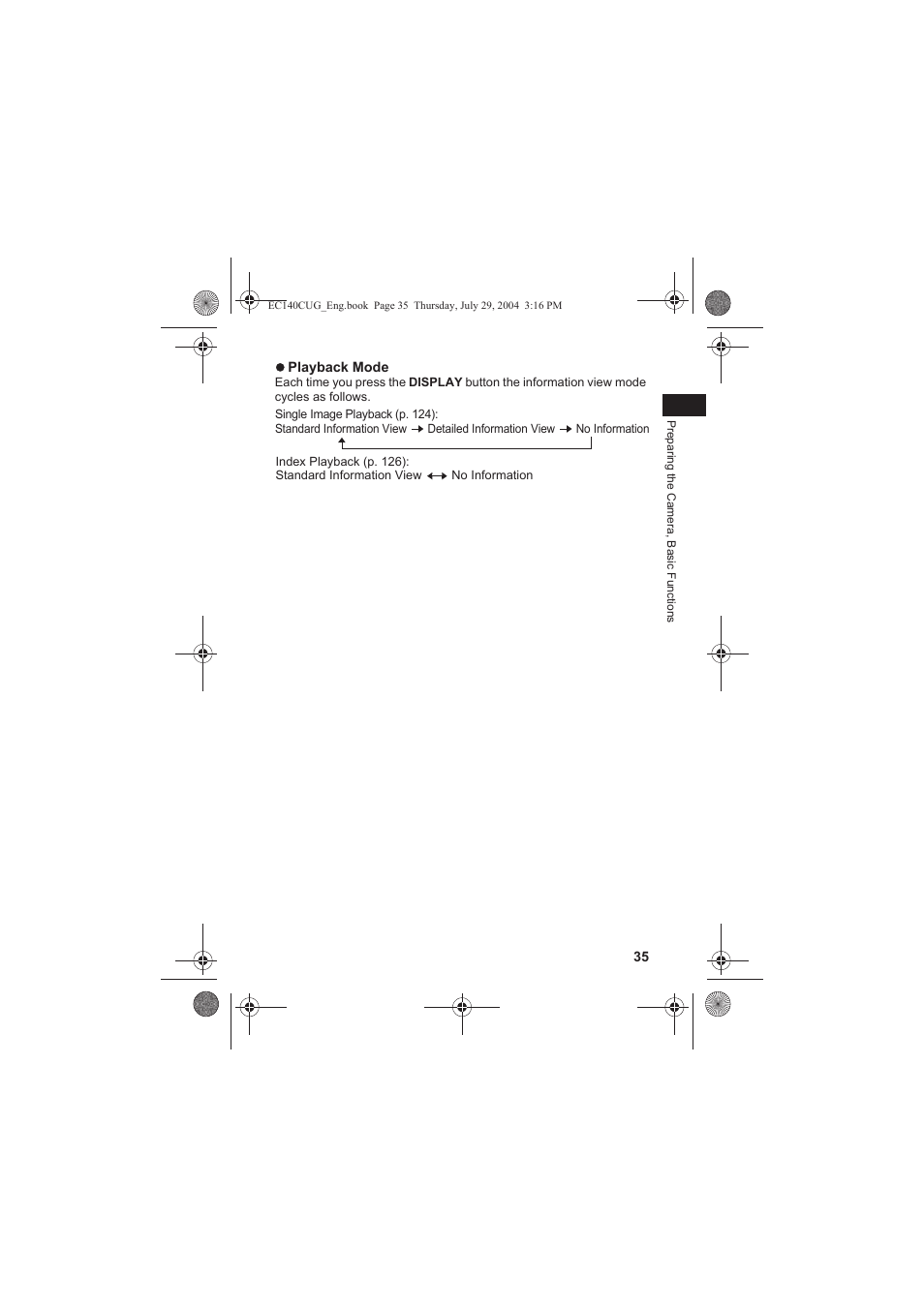 Canon CEL-SE65A210 User Manual | Page 38 / 210