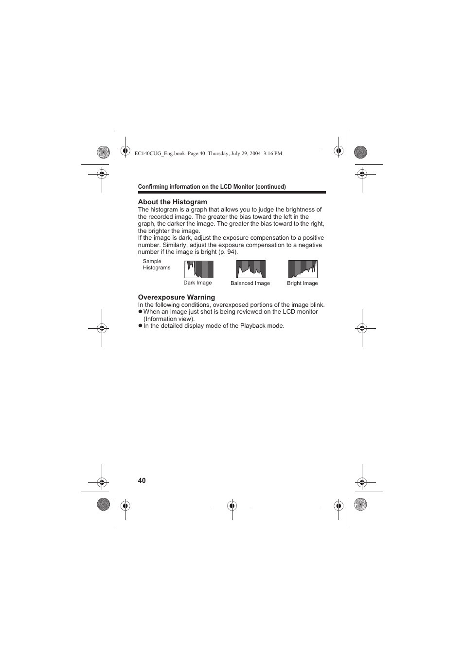 Canon CEL-SE65A210 User Manual | Page 43 / 210