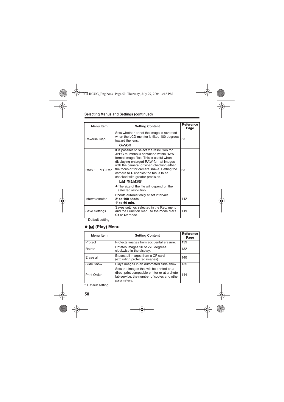Canon CEL-SE65A210 User Manual | Page 53 / 210