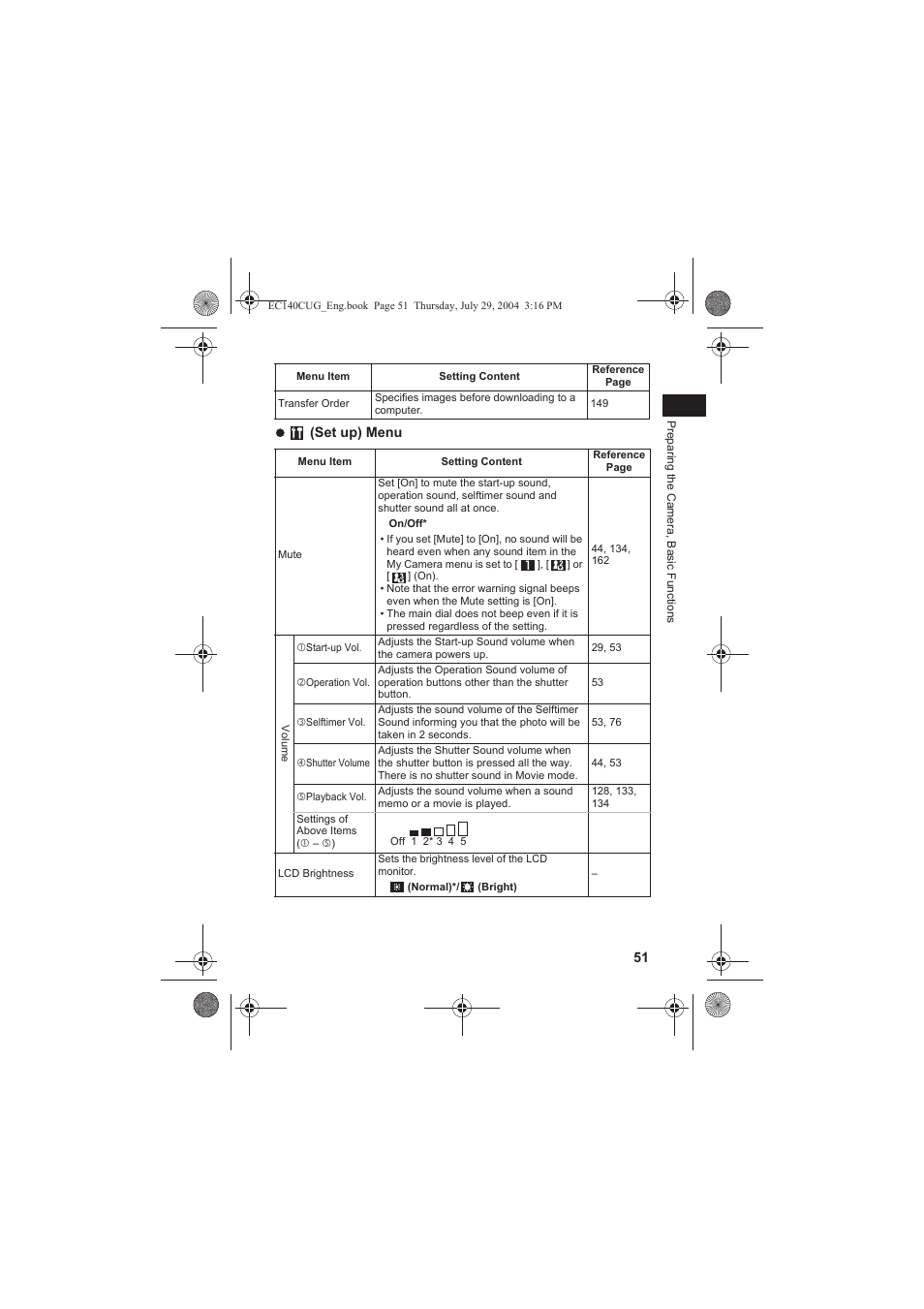 Canon CEL-SE65A210 User Manual | Page 54 / 210