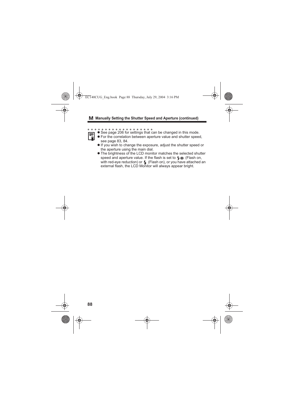 Canon CEL-SE65A210 User Manual | Page 91 / 210