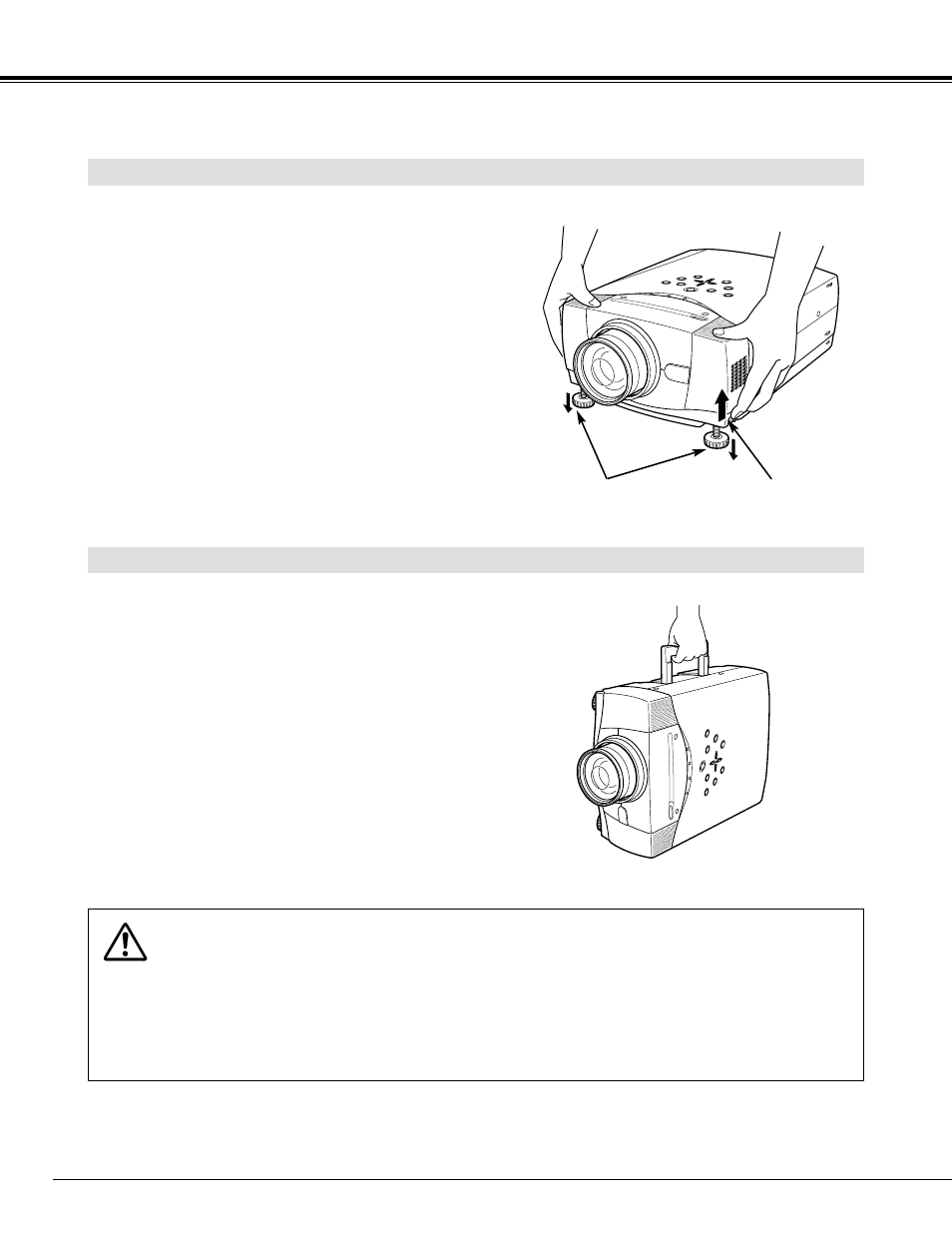 Canon LV-7545 User Manual | Page 10 / 44