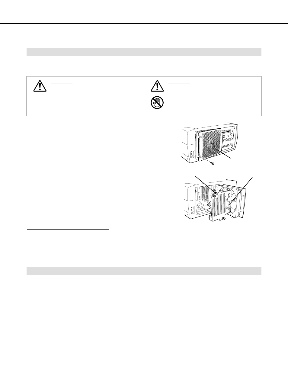 Canon LV-7545 User Manual | Page 39 / 44