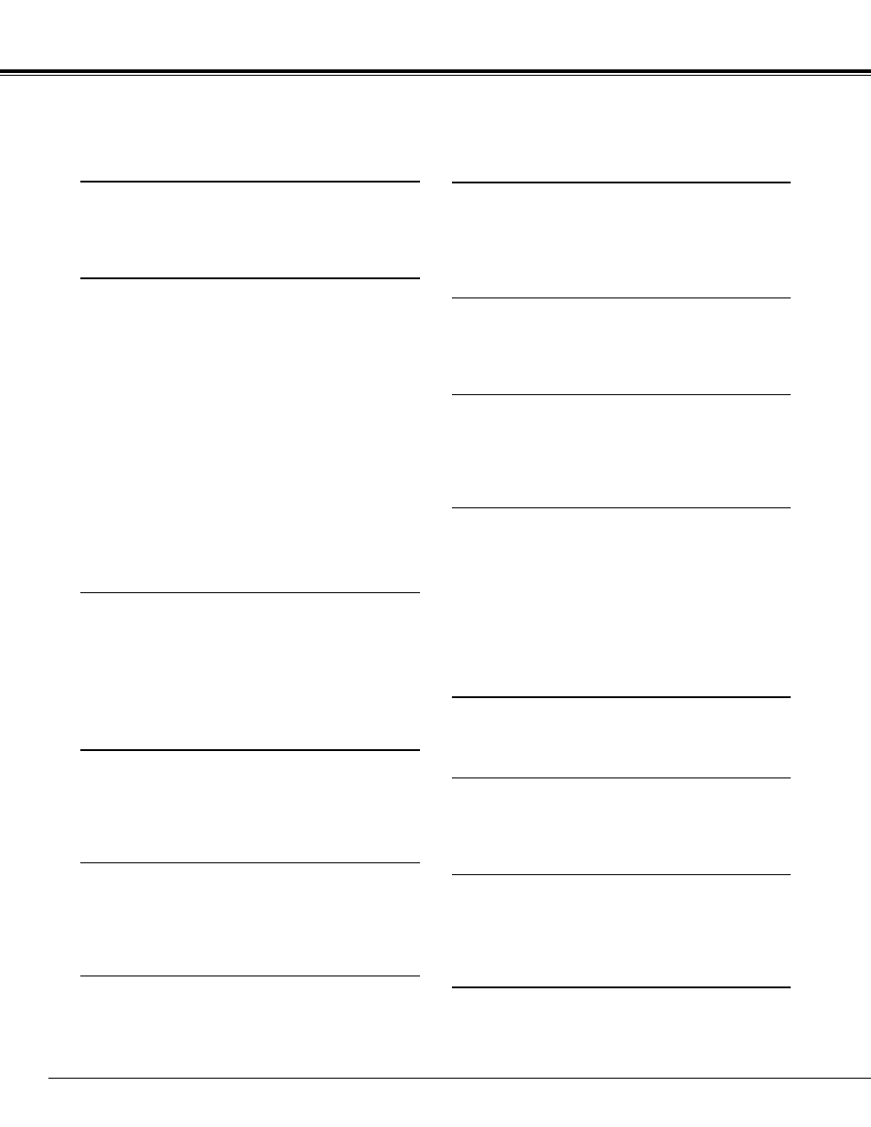 Features and design, 6features and design | Canon LV-7545 User Manual | Page 6 / 44
