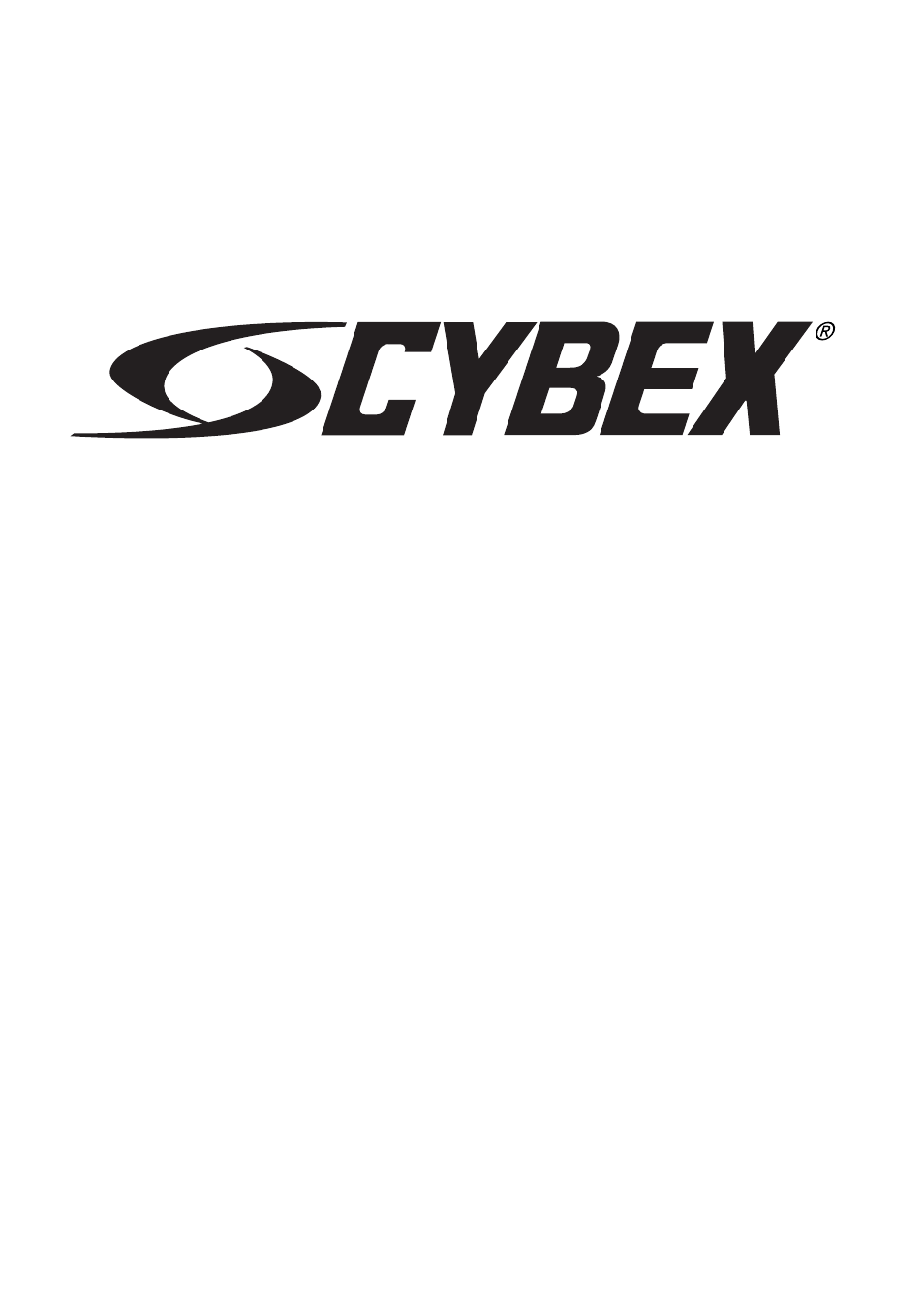 Cybex MG 525 User Manual | Page 3 / 78