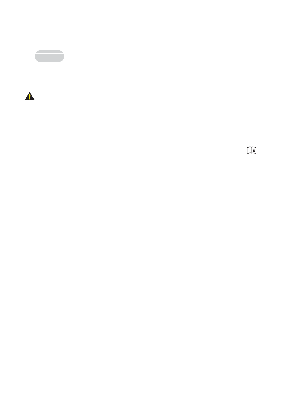 1 - safety | Cybex MG 525 User Manual | Page 7 / 78