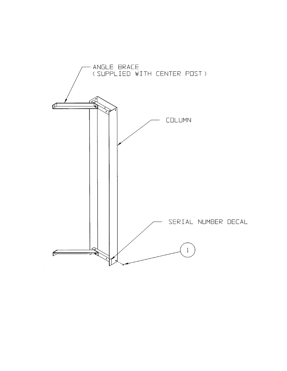 Cybex 55620H Modular User Manual | Page 137 / 190