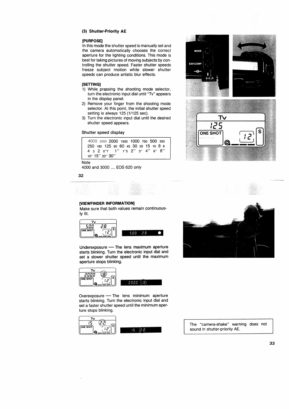 Canon EOS 650 User Manual | Page 19 / 45