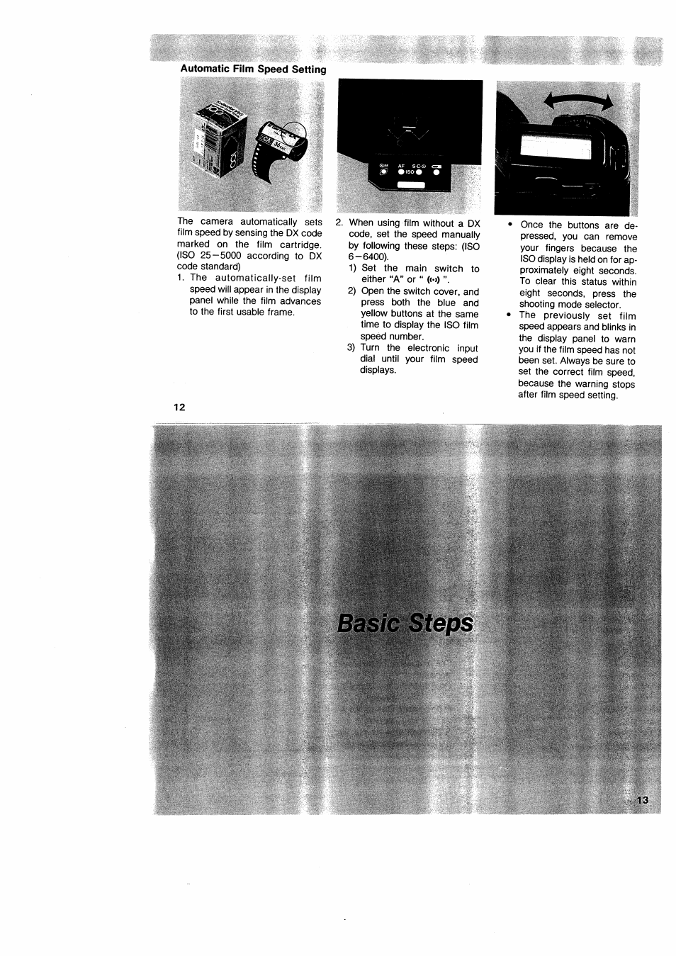 Canon EOS 650 User Manual | Page 9 / 45