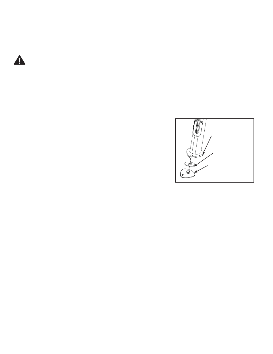 Cybex 16100 Plate Loaded Overhead Press User Manual | Page 14 / 22