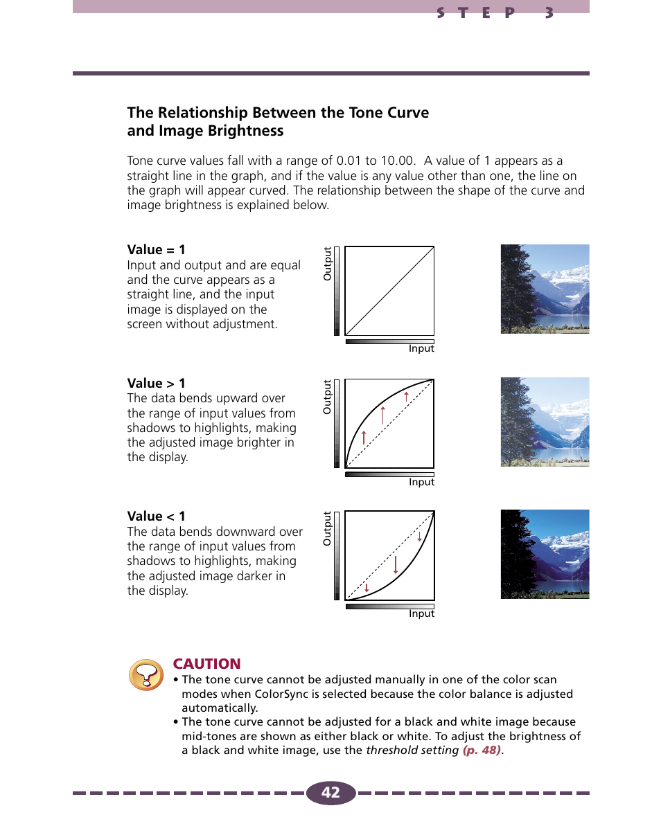 Canon D646U User Manual | Page 42 / 69