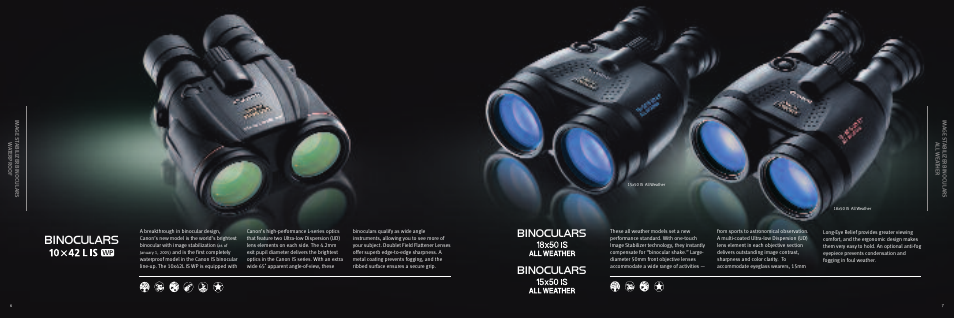 Canon Image Stabilizer Series User Manual | Page 4 / 8