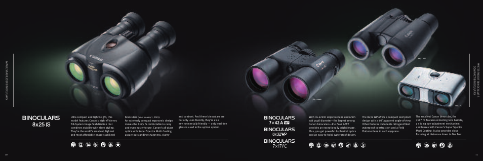 Canon Image Stabilizer Series User Manual | Page 6 / 8
