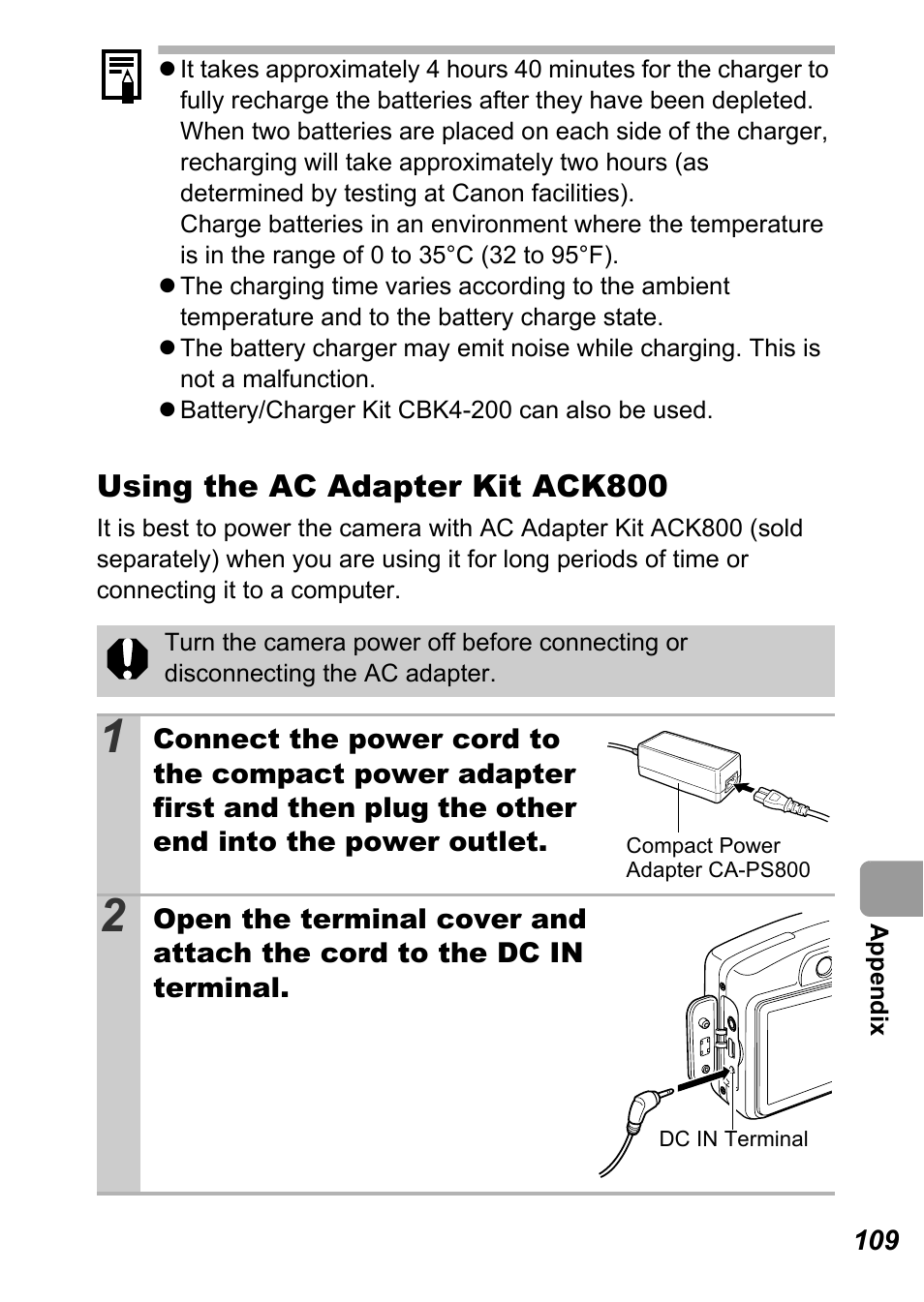 P. 109) | Canon A710 IS User Manual | Page 111 / 138