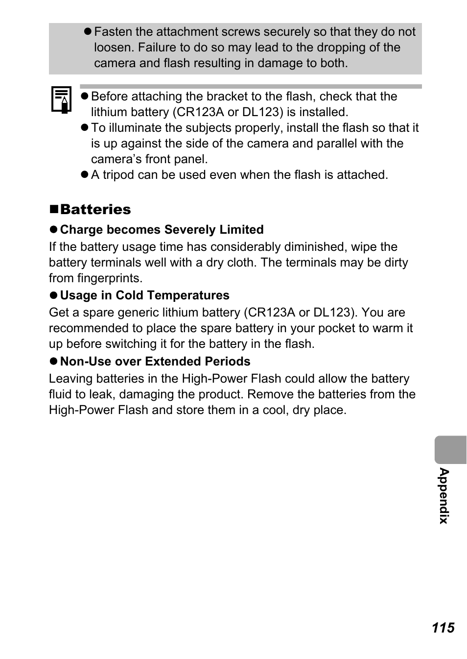 Canon A710 IS User Manual | Page 117 / 138