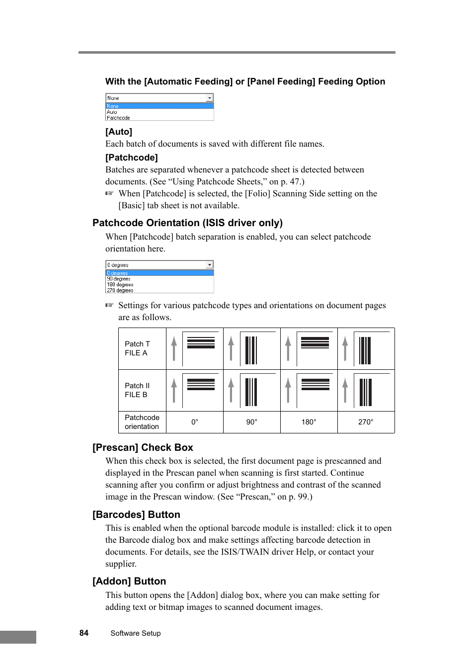 Canon DR-6030C User Manual | Page 90 / 145