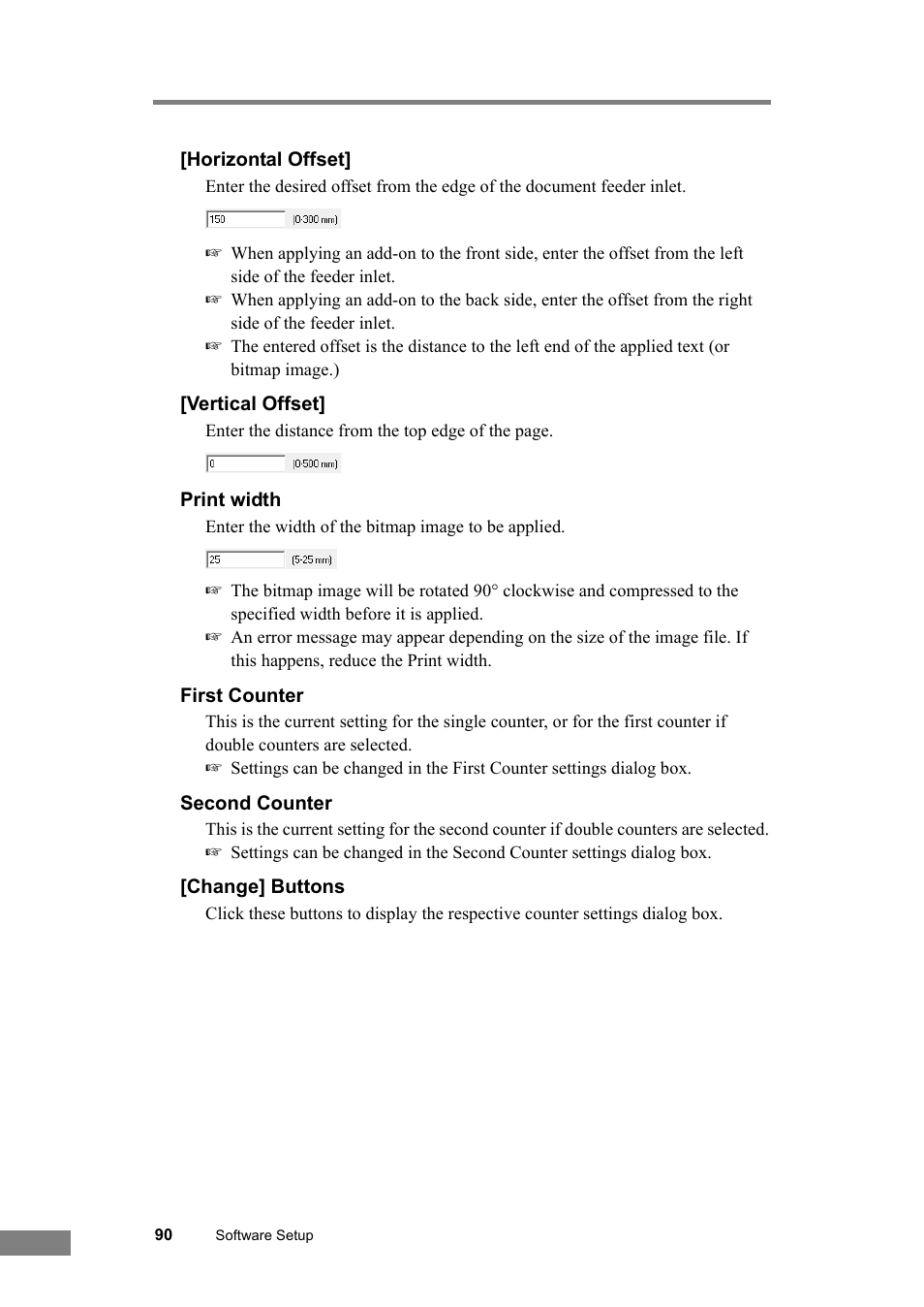 Canon DR-6030C User Manual | Page 96 / 145