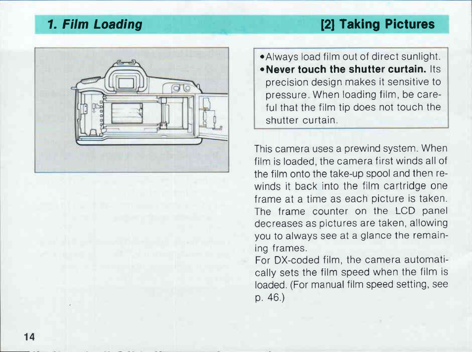 Battery check symbols in the lcd panel | Canon EOS 1000 F User Manual | Page 16 / 105