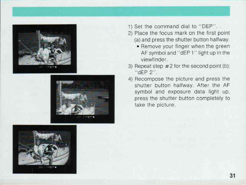 Canon EOS 1000 F User Manual | Page 33 / 105
