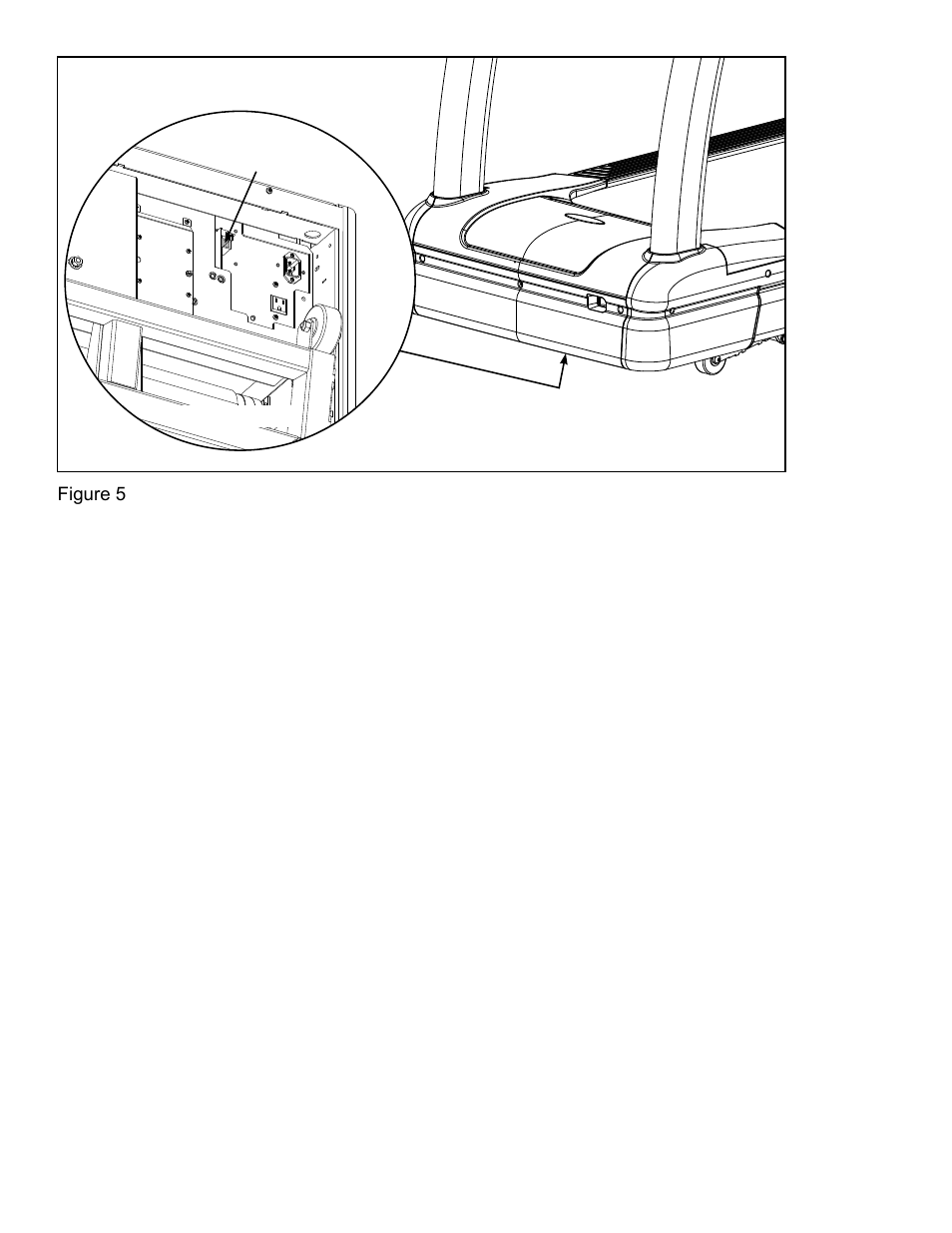 Cybex 751T Treadmill User Manual | Page 17 / 60