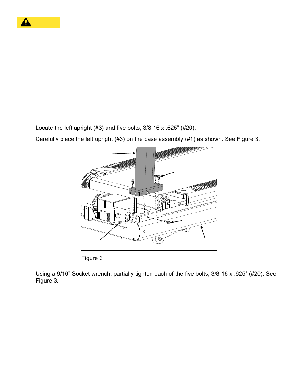 Cybex 751T Treadmill User Manual | Page 23 / 60