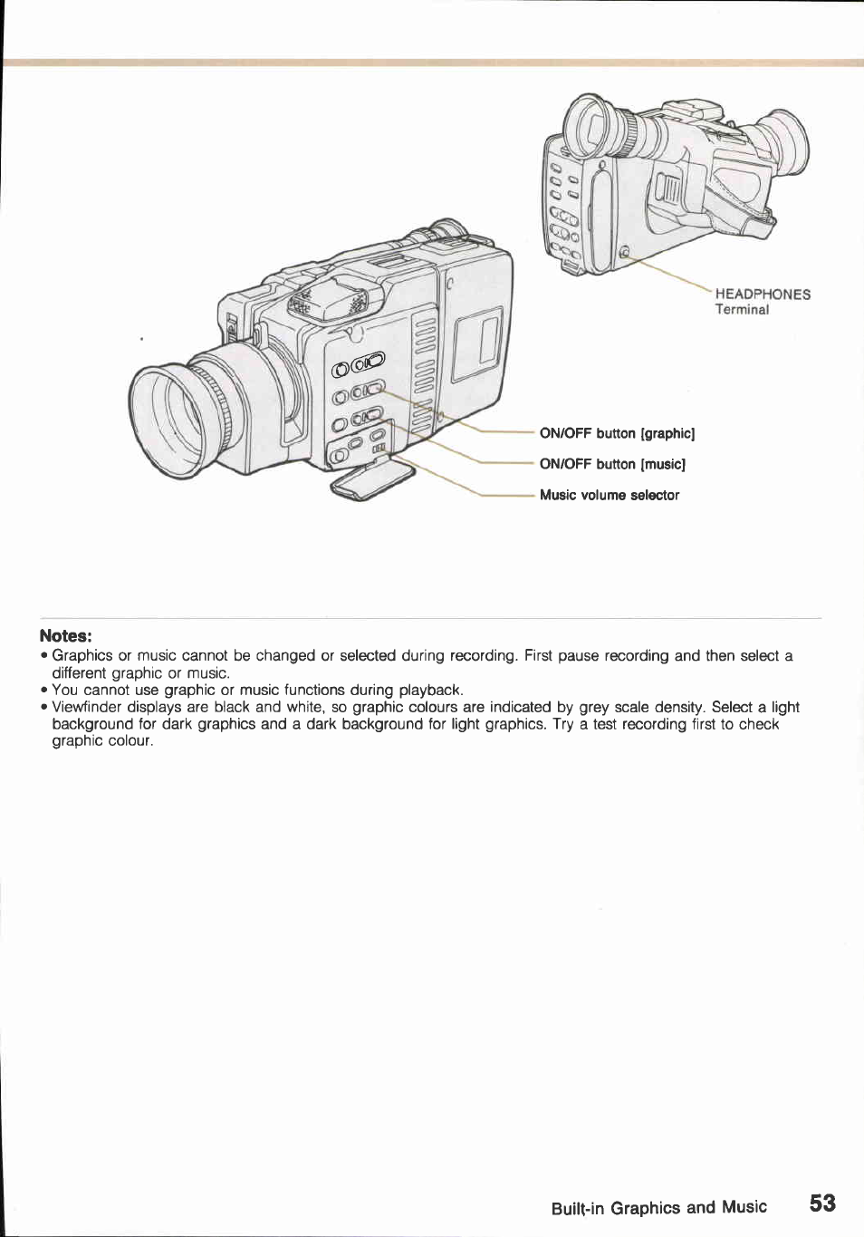 Canon E850 User Manual | Page 55 / 72